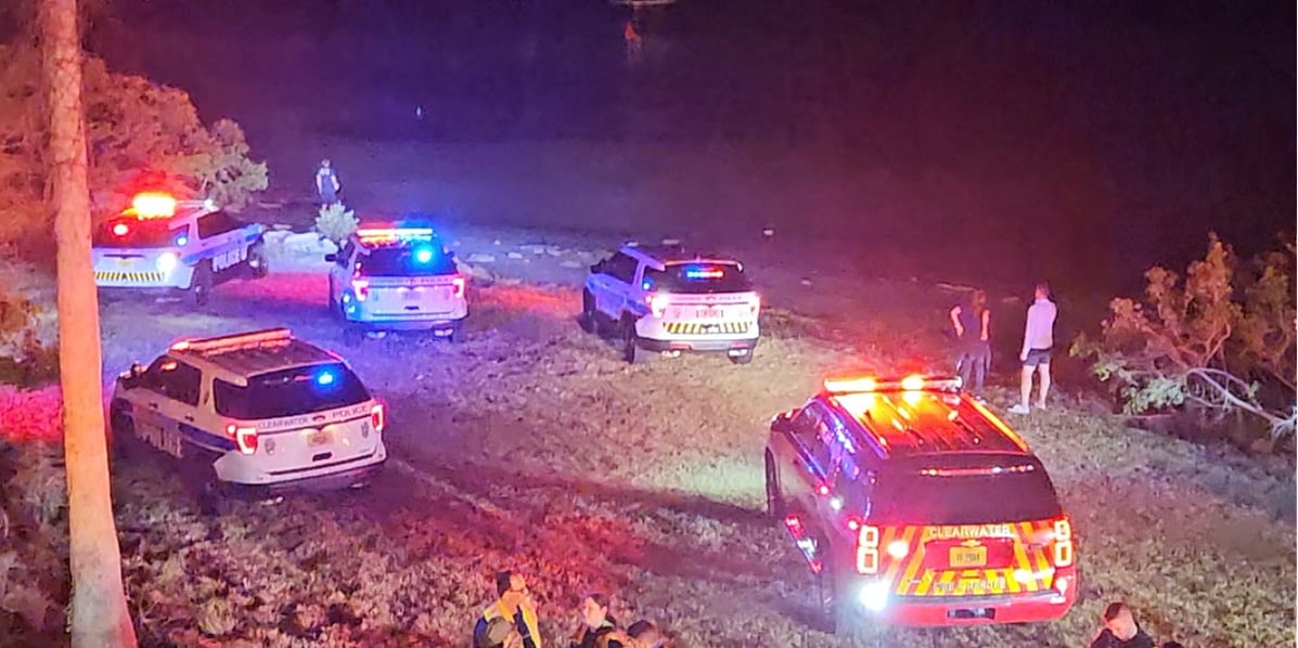 Sudar broda i trajekta na Floridi: Najmanje 12 osoba povrijeđeno, jedna poginula Sudar broda i trajekta na Floridi: Najmanje 12 osoba povrijeđeno, jedna poginula