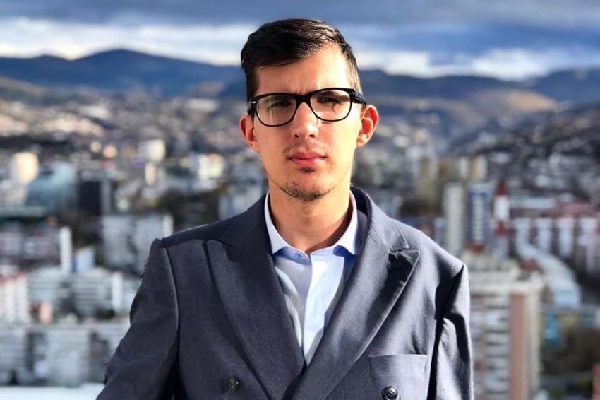 Olujni oblaci donijeli haos u Krajini: Ulice pune vode, moguć grad i novi pljuskovi | Cazin.NET Olujni oblaci donijeli haos u Krajini: Ulice pune vode, moguć grad i novi pljuskovi | Cazin.NET