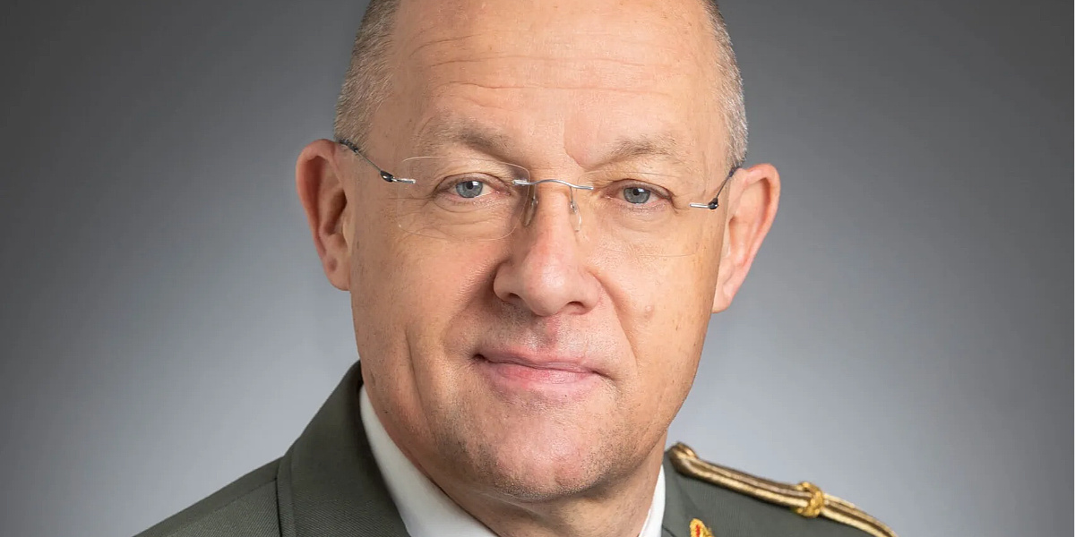 Austrijski general upozorio: "Moramo očekivati napad na našu teritoriju" Austrijski general upozorio: "Moramo očekivati napad na našu teritoriju"
