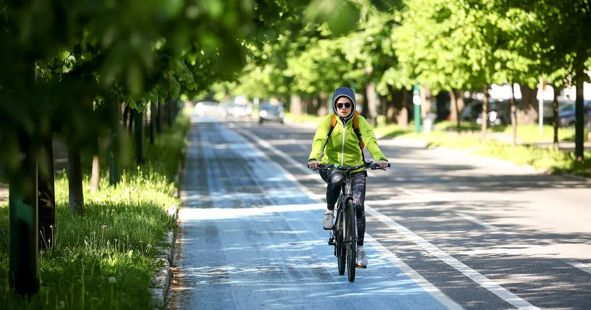 Više sunca i veće temperature: Meteorolozi objavili kada nam stiže stabilizacija vremena Više sunca i veće temperature: Meteorolozi objavili kada nam stiže stabilizacija vremena
