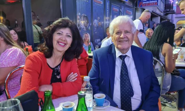 Fikret Abdić ide u zatvor, utvrđena šteta od gotovo pola miliona KM Fikret Abdić ide u zatvor, utvrđena šteta od gotovo pola miliona KM
