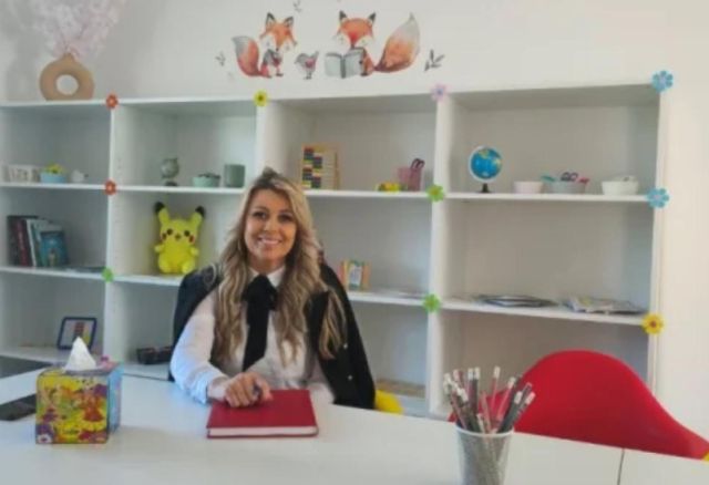 Uskoro u Velikoj Kladuši sa radom počinje Centar za djecu i mlade s poteškoćama u razvoju Uskoro u Velikoj Kladuši sa radom počinje Centar za djecu i mlade s poteškoćama u razvoju