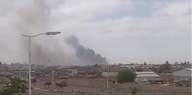 Izrael u napadima u potpunosti uništio aerodrom u glavnom gradu Jemena Izrael u napadima u potpunosti uništio aerodrom u glavnom gradu Jemena