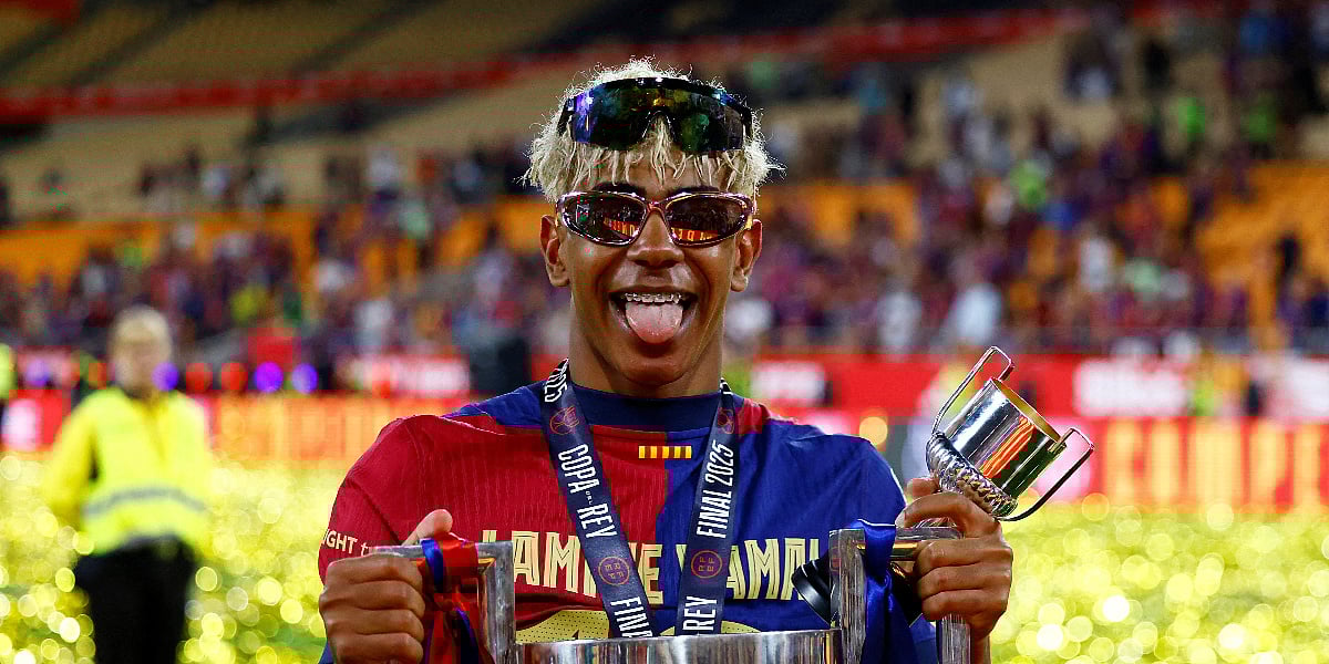 Pogledajte kako je Barcelona u nezaboravnoj drami pobijedila Real i osvojila Kup Španije Pogledajte kako je Barcelona u nezaboravnoj drami pobijedila Real i osvojila Kup Španije