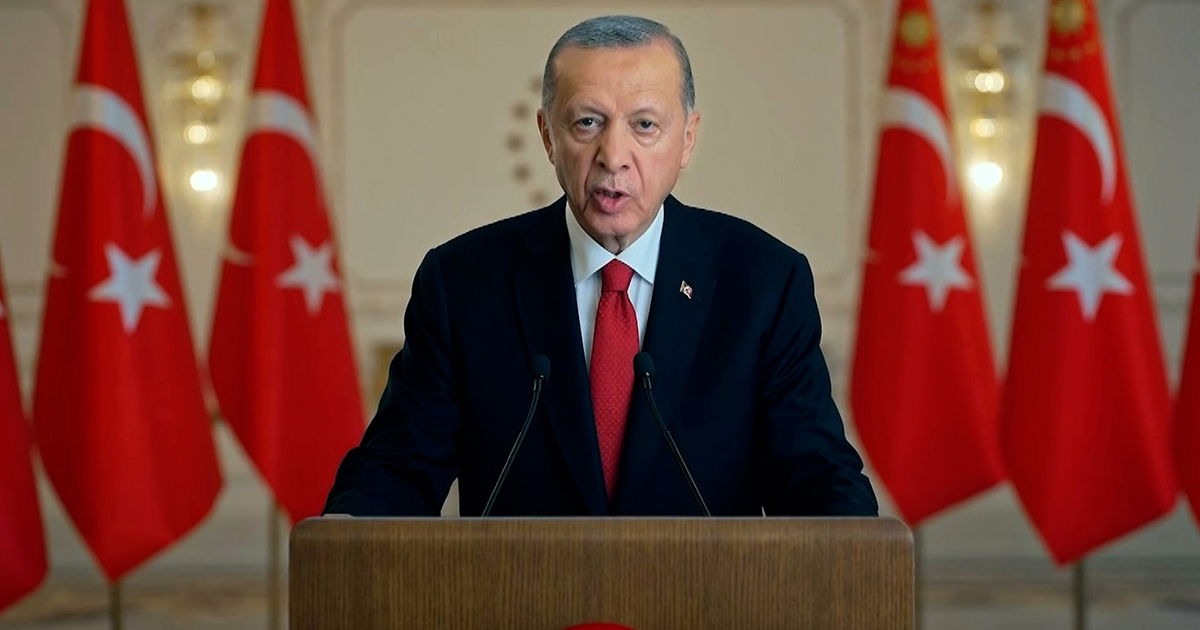 Erdogan: Turska spremna da bude domaćin pregovora Rusije i Ukrajine o prekidu vatre Erdogan: Turska spremna da bude domaćin pregovora Rusije i Ukrajine o prekidu vatre