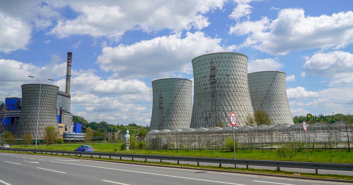 Kako je BiH postala ovisna o uvoznoj električnoj energiji? Kako je BiH postala ovisna o uvoznoj električnoj energiji?
