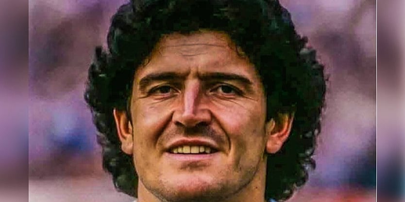 Harry Maguire je trenutno najveći hit u svijetu nogometa: Saigrač ga prozvao "Maguiredona" Harry Maguire je trenutno najveći hit u svijetu nogometa: Saigrač ga prozvao "Maguiredona"