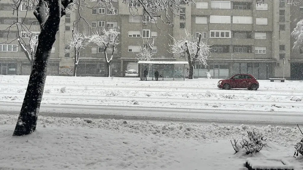 U Tuzlanskom kantonu skoro 30 hiljada domaćinstava bez struje