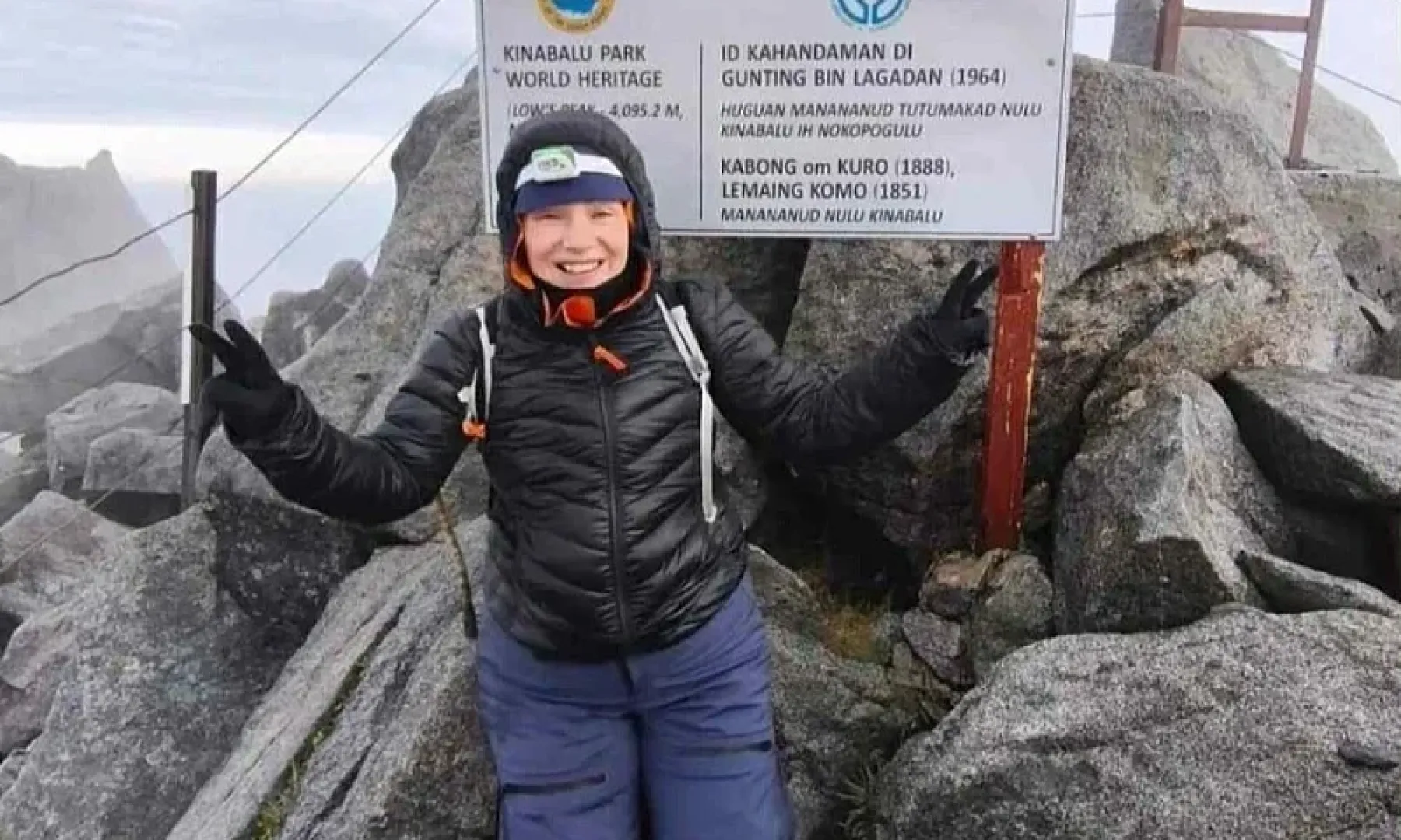 Dr. Meliha Čau&scaron;ević stradala tokom uspona na Elbrus, zajedno s jo&scaron; četvero planinara iz BiH