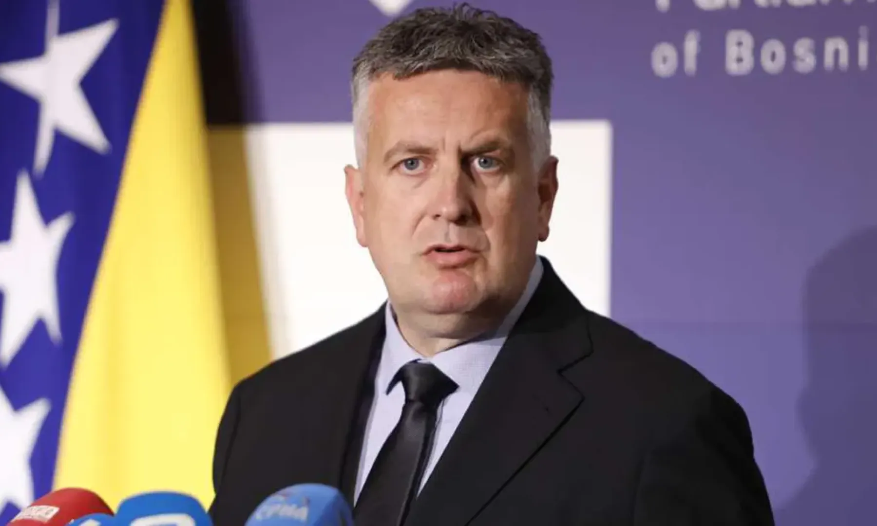 Vuković upozorava: Javne nabavke su rak rana dru&scaron;tva, traži hitne izmjene zakona