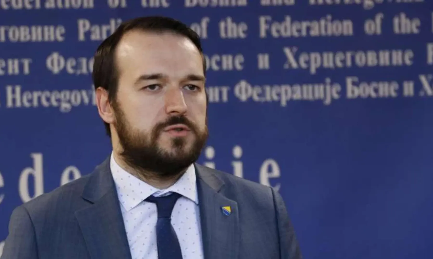 Admir Čavalić pridružuje se Narodu i Pravdi: Fokus na ekonomske promjene u BiH