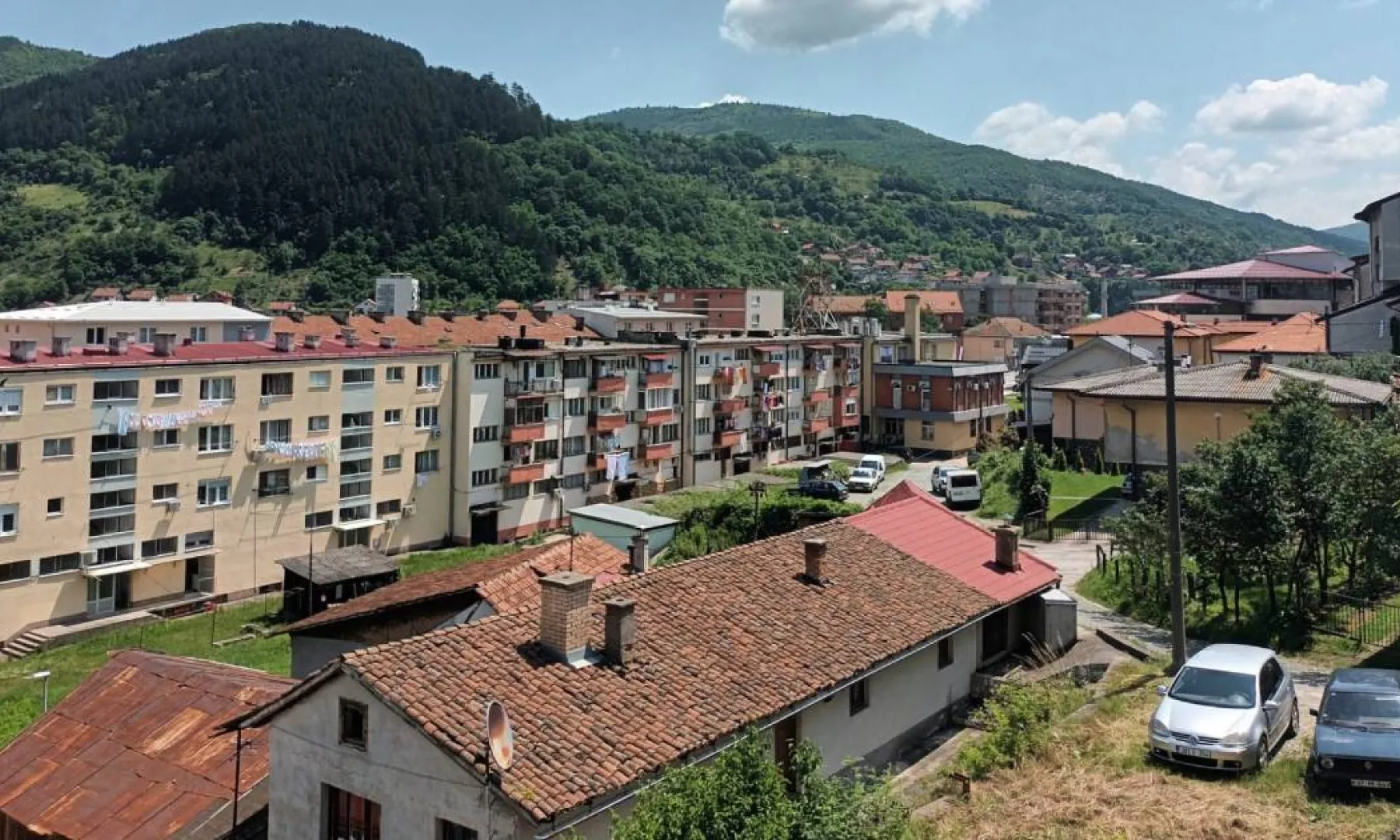 Foča na pragu sticanja statusa grada na sutra&scaron;njoj sjednici Narodne skup&scaron;tine RS
