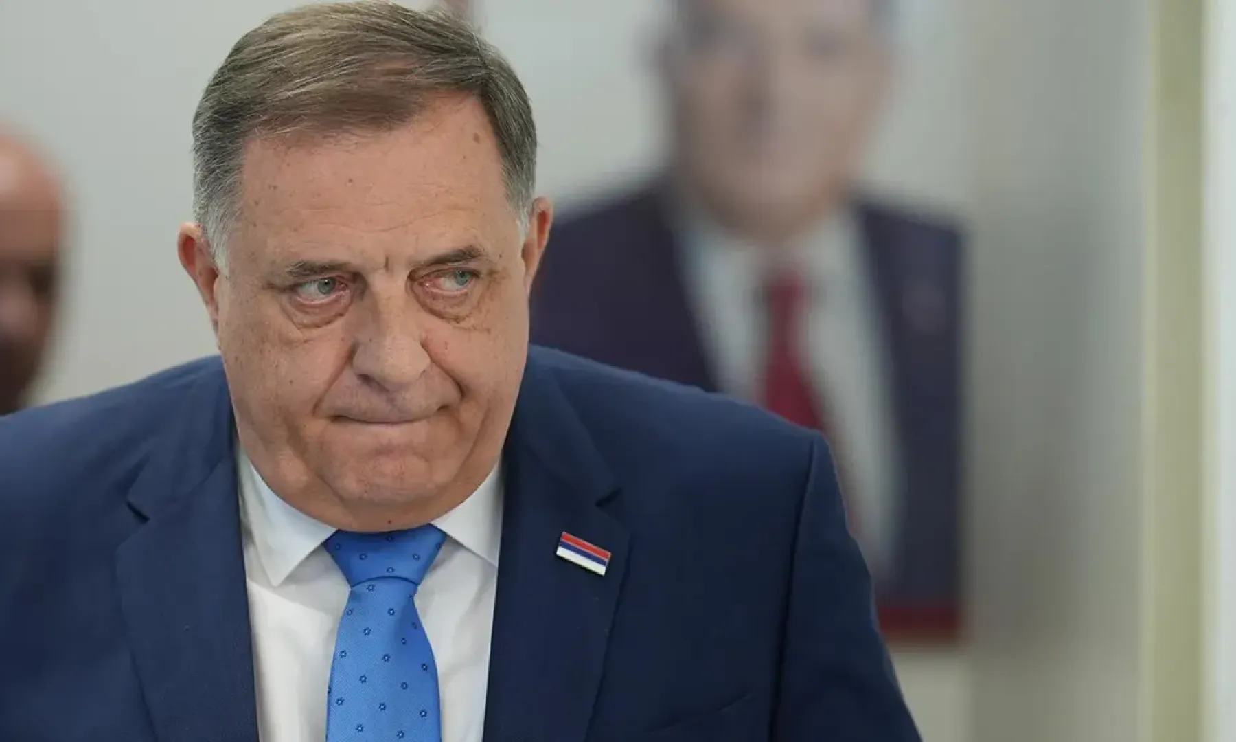 Dodik prijeti nezavisno&scaron;ću RS-a ako Schmidt nametne zakon o državnoj imovini