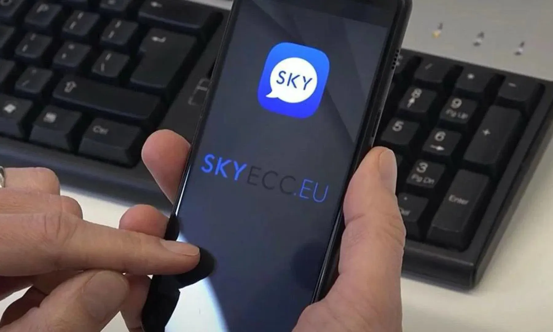 Istraga aplikacija Sky i ANOM razotkrila milijarde u kriminalnim aktivnostima u BiH