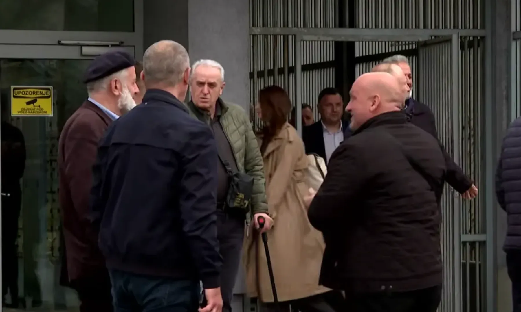 Suđenje u Prevljaku i drugima: Svjedočila dva svjedoka Tužila&scaron;tva BiH