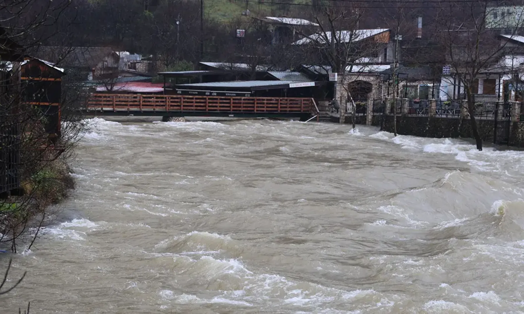 FUCZ objavio stanje u Federaciji, evo gdje je najteža situacija