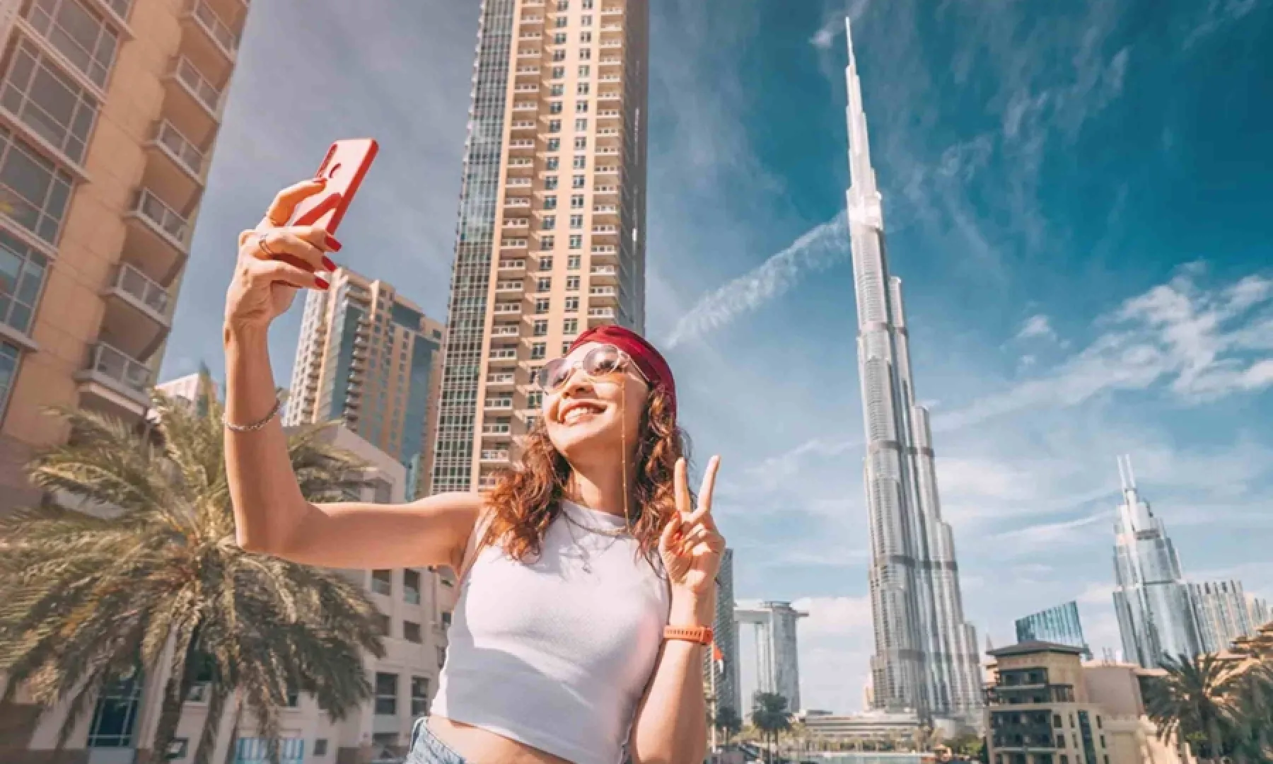 UVEDENA STROGA PRAVILA ZA INFLUENSERE U DUBAIJU: Ako pogrije&scaron;e, plaćat će ENORMNE KAZNE!