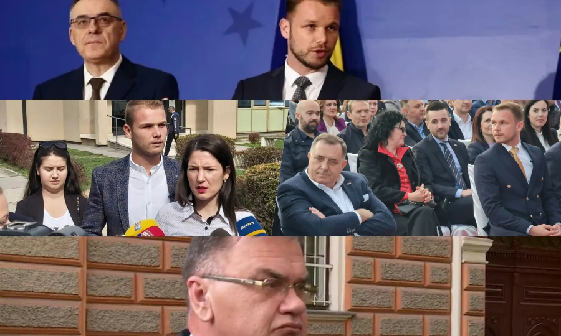 STANIVUKOVIĆ, OTVORENO: O kandidaturi za predsjednika RS, povratku Mladena Ivanića, koaliciji s Dodikom...