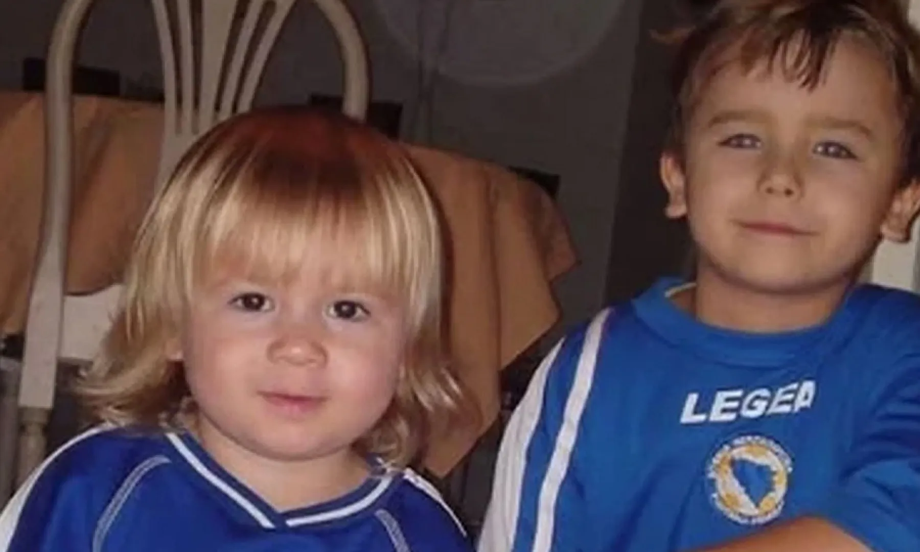 IZNENAĐENJE NA INSTAGRAMU: Vozač Formule 1 objavio fotografiju u dresu Bosne i Hercegovine...