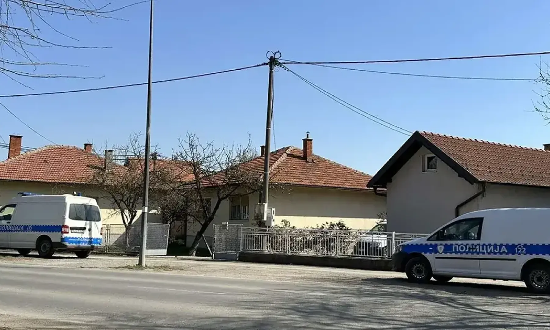 Objavljena imena oca i sina koji su pronađeni mrtvi, tijela prona&scaron;la majka