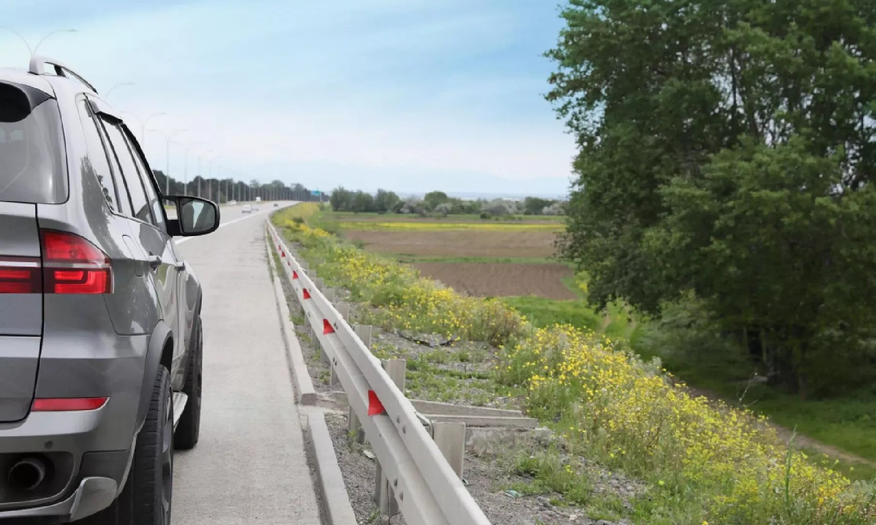 Radovi na putevima u BiH diktiraju odvijanje saobraćaja