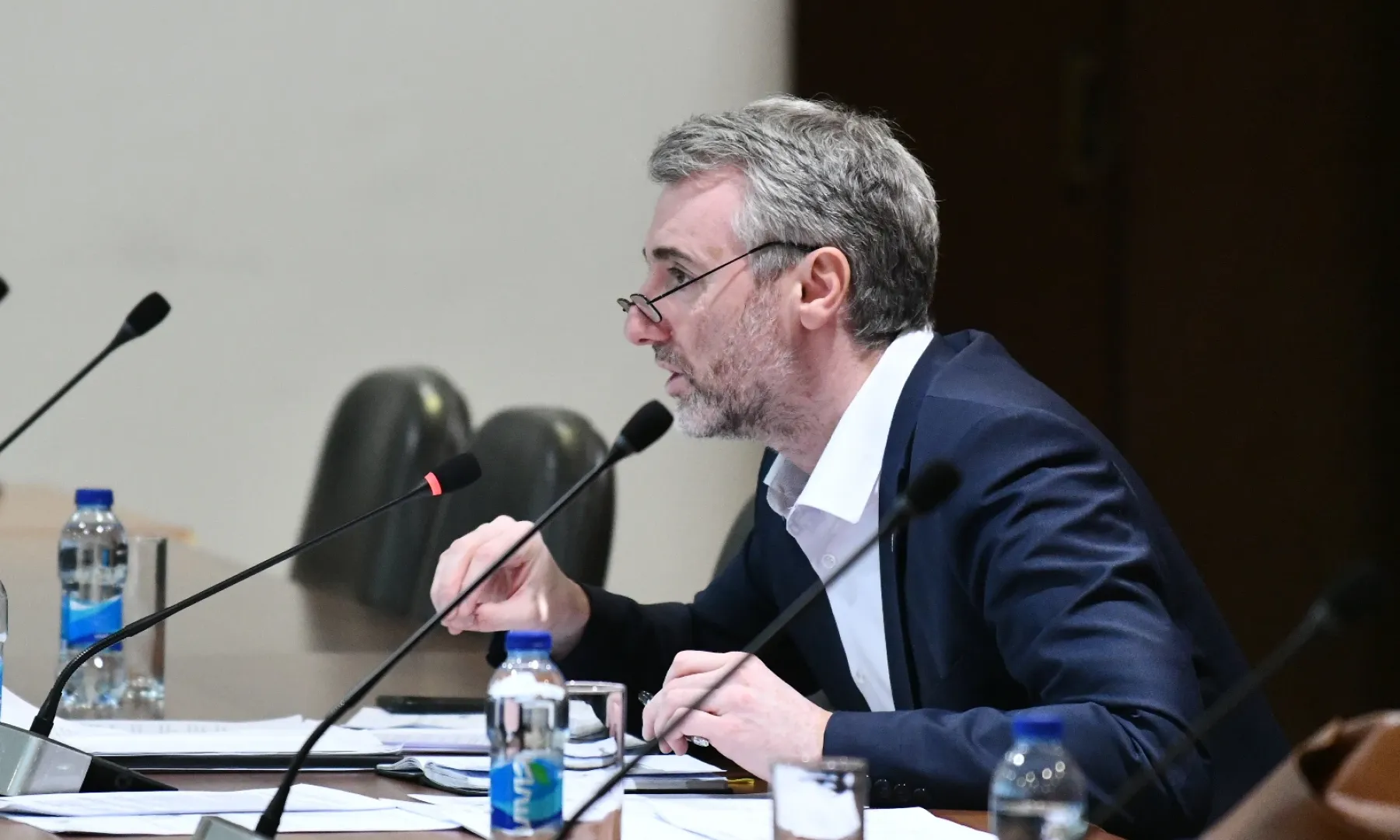 Video Fortinog TV gostovanja postao viralan: Voditelj pita o prijevoznicima, ministar priča o BHRT-u