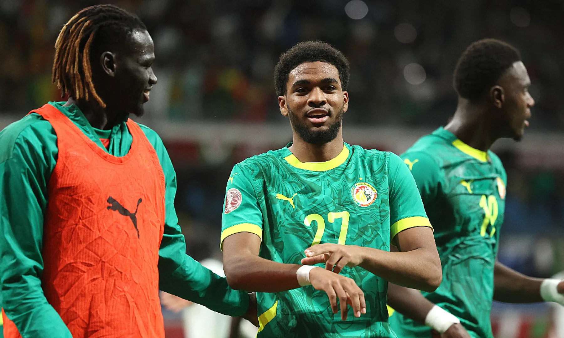 Senegal je prvi četvrtfinalist Afričkog kupa: Do&scaron;li su samo s jednim ciljem, ostala su jo&scaron; tri koraka