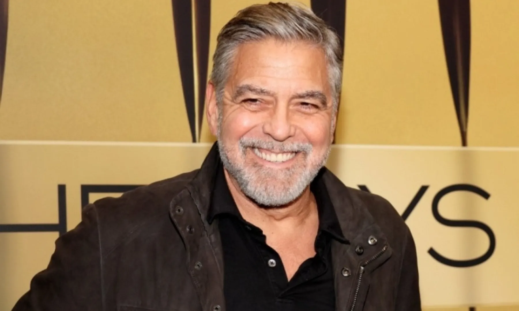 HOLIVUDSKI NOKAUT: George Clooney ismijao Donalda Trumpa u samo dvije rečenice