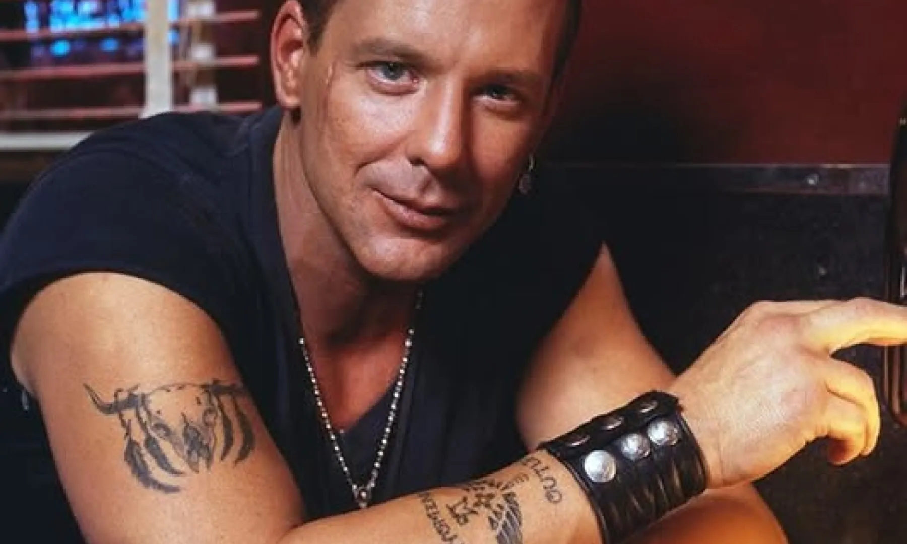 &Scaron;TA SE DESILO JEDNOM OD NAJVEĆIH ZAVODNIKA HOLLYWOODA: Nova fotografija poznatog glumca &scaron;okirala fanove (FOTO)