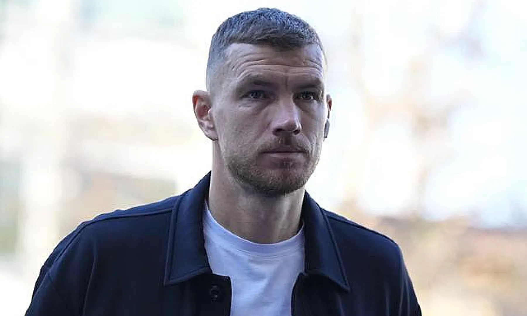 Džeko pred povratkom u Njemačku nakon 15 godina! Napreduju pregovori s Muslićem