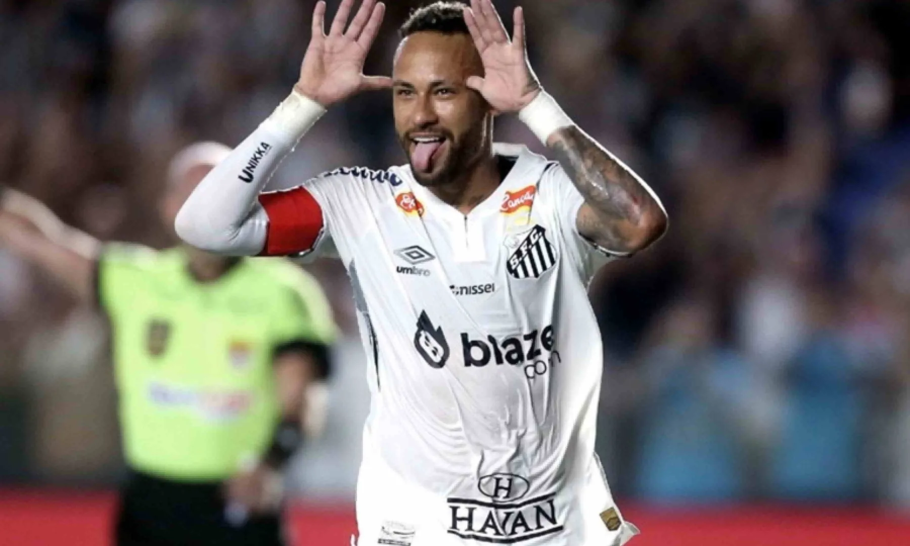 ISCRPLJUJUĆE SMJENE I POVREDE: Neymar se suočava sa tužbom kuharice zbog neizdrživih radnih uslova