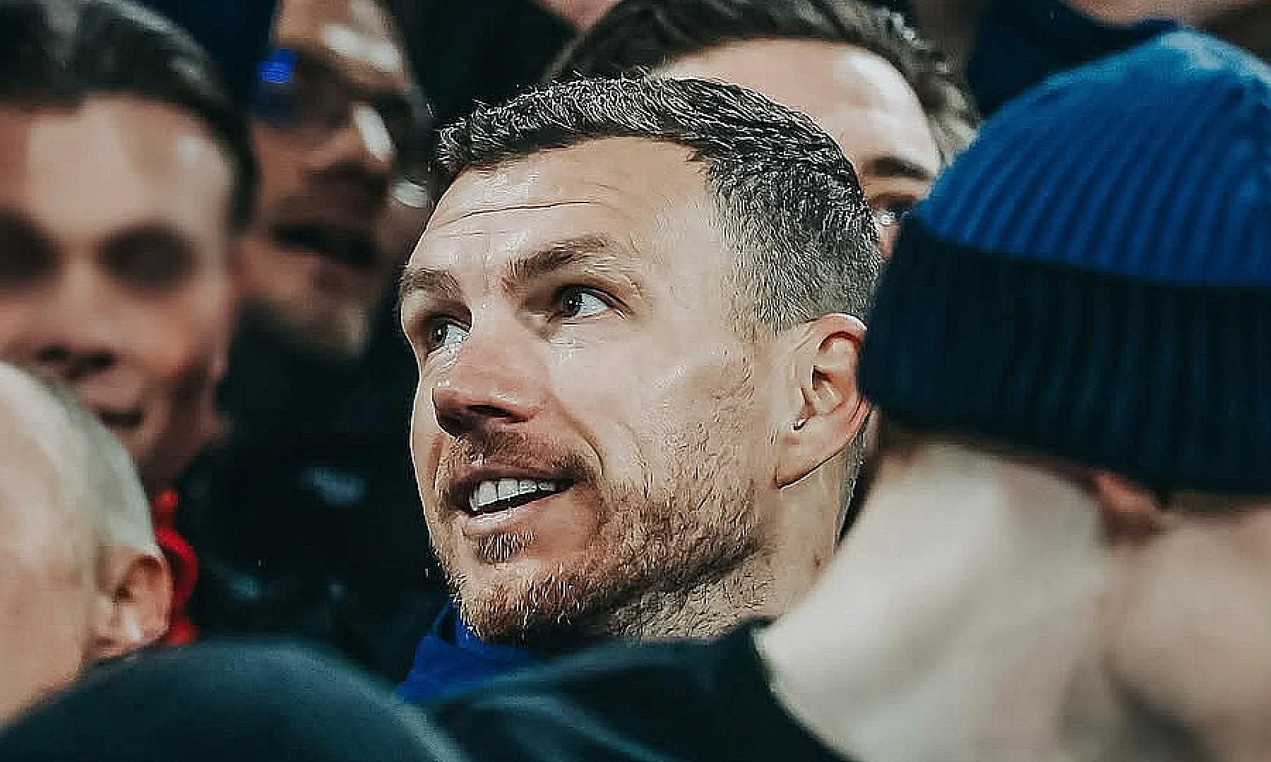 Bild o Džeki: Bosanska snaga vratit će svima ponos u Schalkeu nakon nekoliko sumornih godina