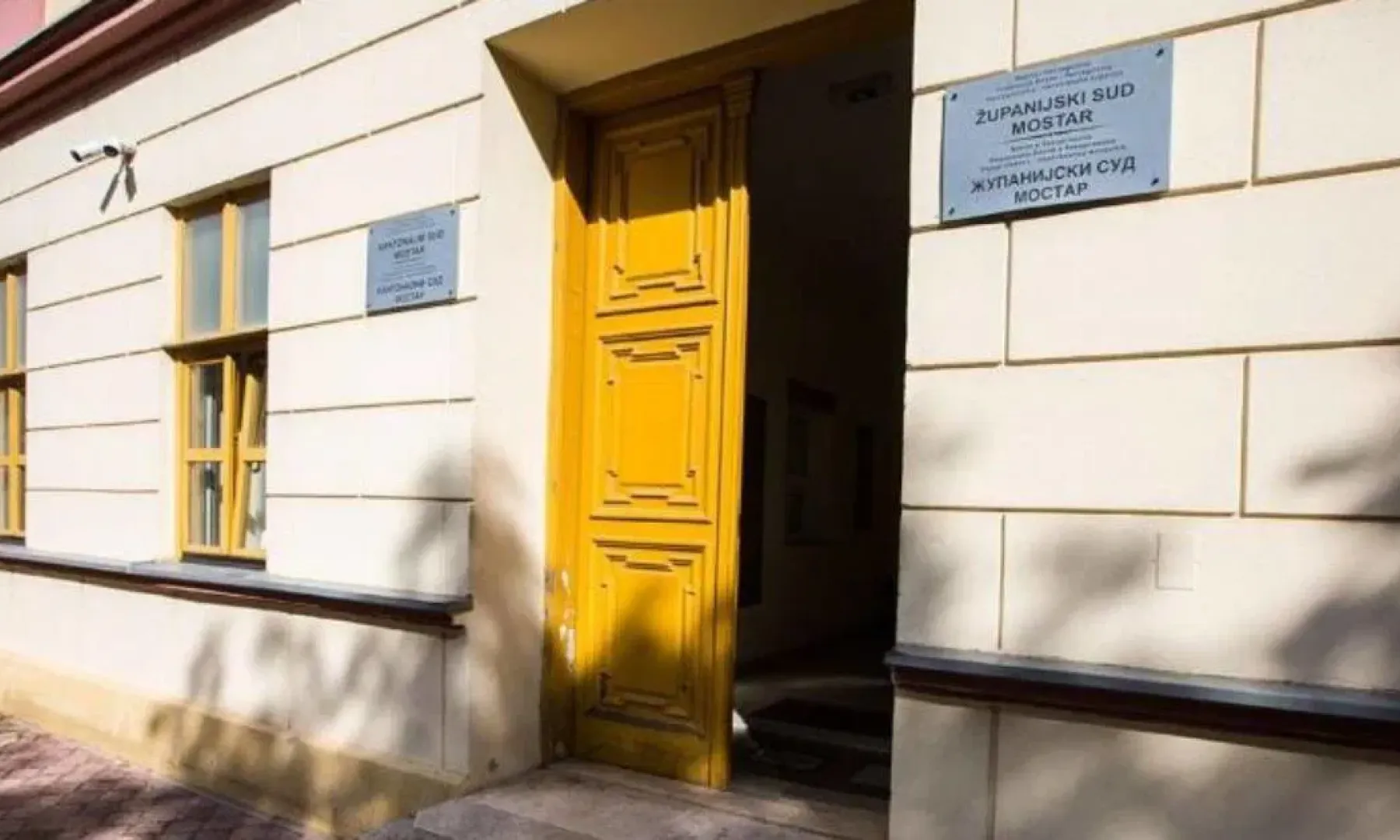 Sanjinu Ga&scaron;u određen pritvor zbog ubistva, objavljena rekonstrukcija zločina