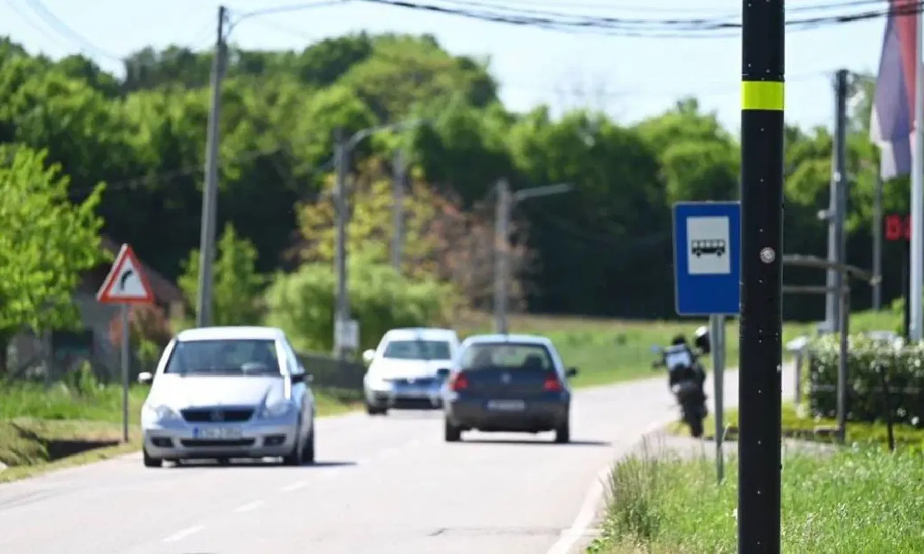 Ograničenja se masovno kr&scaron;e: "Uslikano" stotine hiljada prekr&scaron;aja, evo gdje radar najvi&scaron;e bilježi