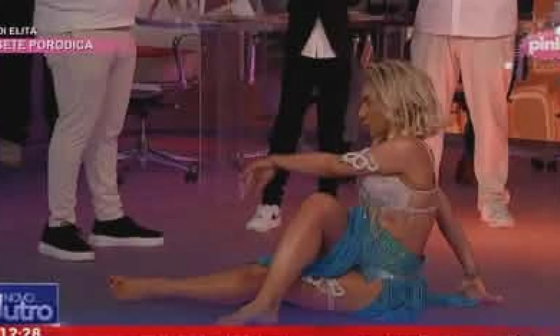 PORODICA JOVANE JEREMIĆ REAGOVALA NAKON VRI&Scaron;TANJA U JUTARNJEM, SNAHA NAZVALA: "Rekla sam joj - I ti bi isto uradila da si to vidjela"