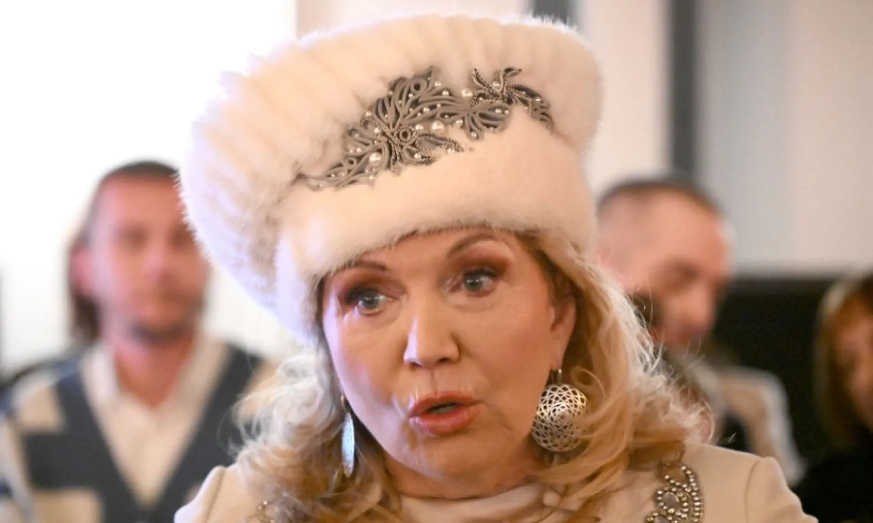 NAJPOZNATIJA LOTO DJEVOJKA OTKRILA ZA&Scaron;TO JE OTI&Scaron;LA POD NOŽ: "Neću da izgledam staro"