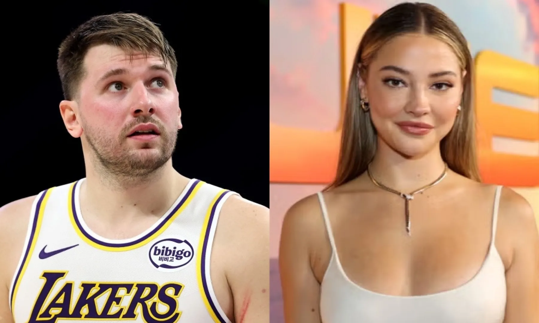 KO JE PLAVU&Scaron;A KOJA JE ZALUDJELA DONČIĆA: Dok se brak sa Anamarijom raspada u paramparčad, Luka bacio oko na HOLIVUDSKU DIVU