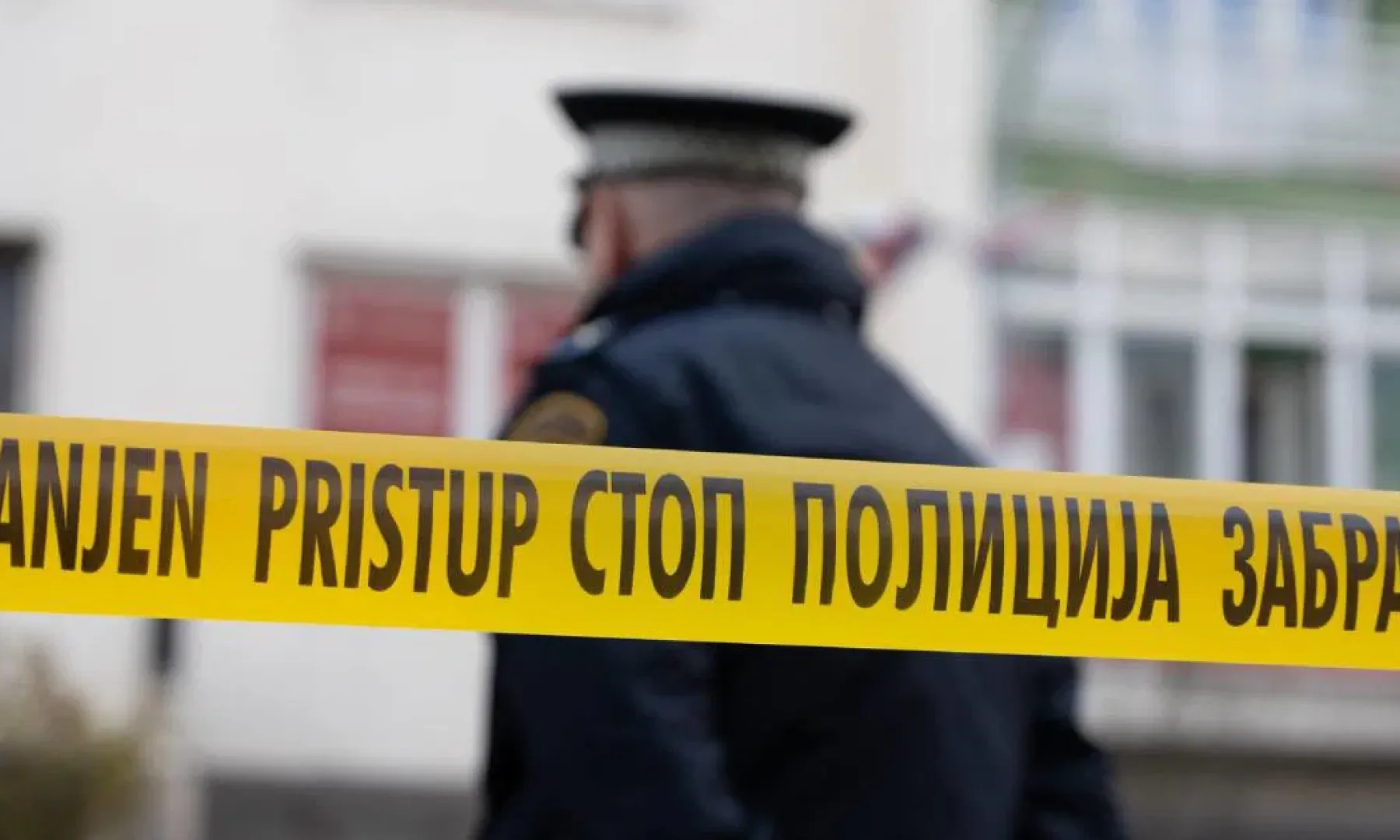 Pronađena tijela dvojice mu&scaron;karaca