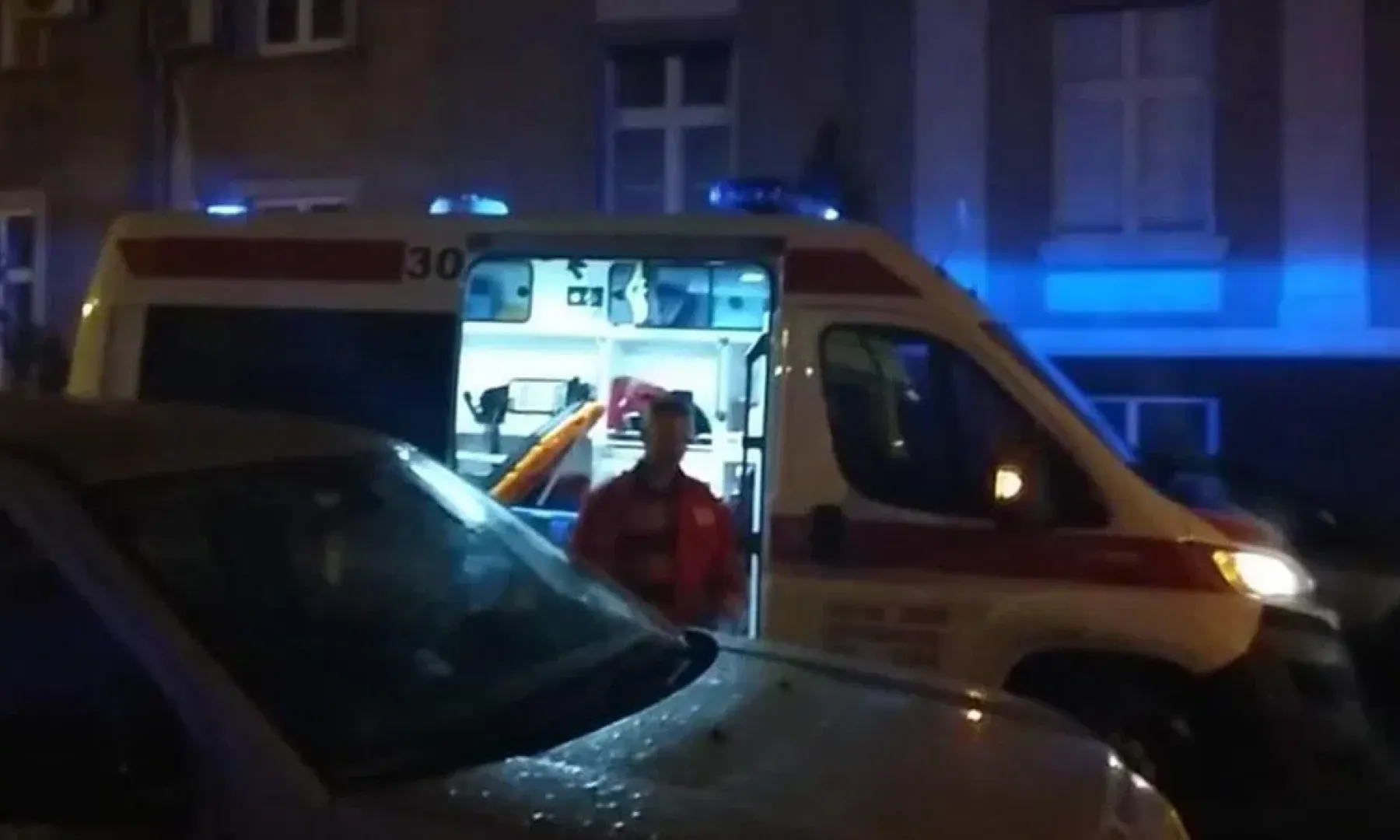 Poginula pje&scaron;akinja, vozač pobjegao: Jo&scaron; jedna nesreća na bh. putevima