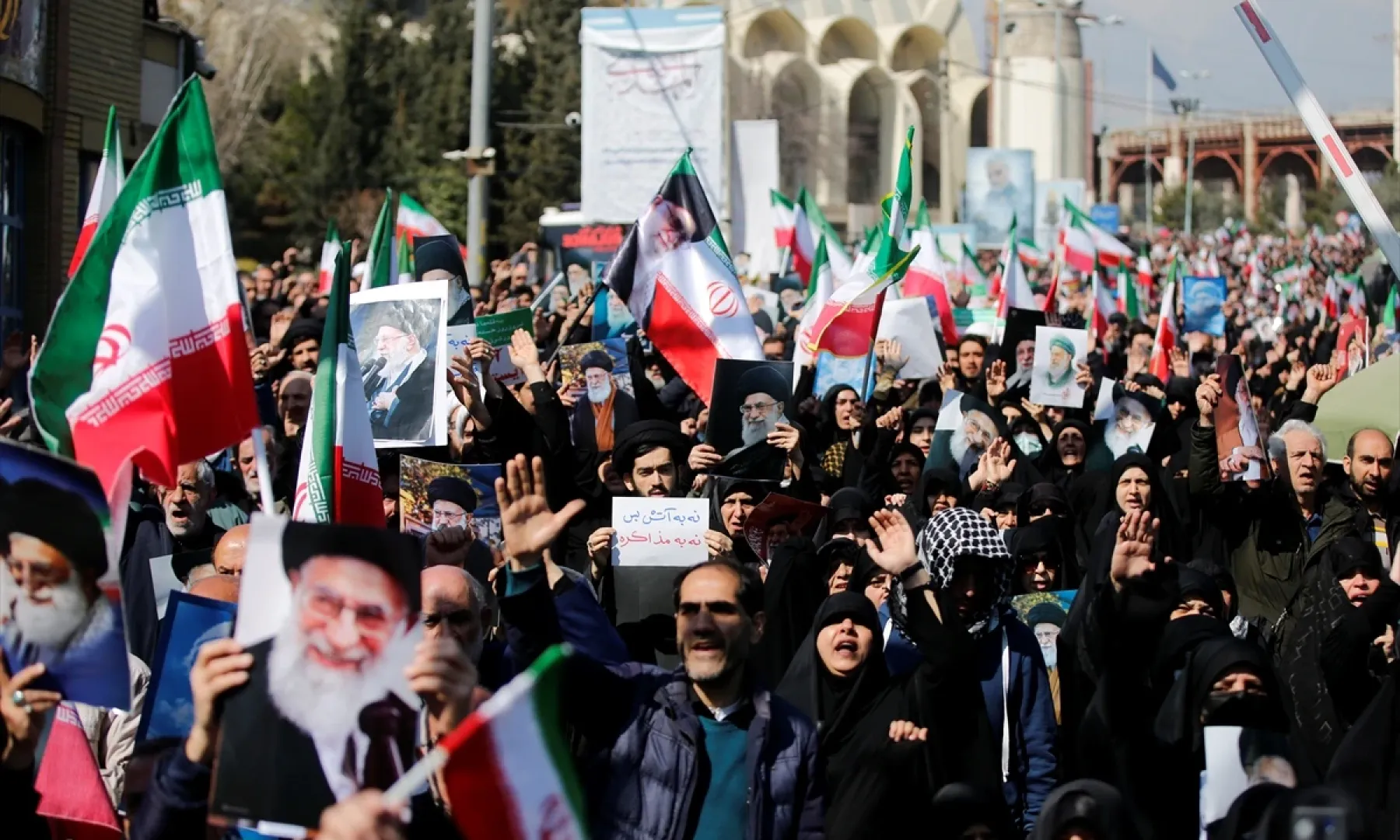 Tajna strategija protiv Irana? Naoružavanje Kurda moglo bi otvoriti novi rat na Bliskom istoku