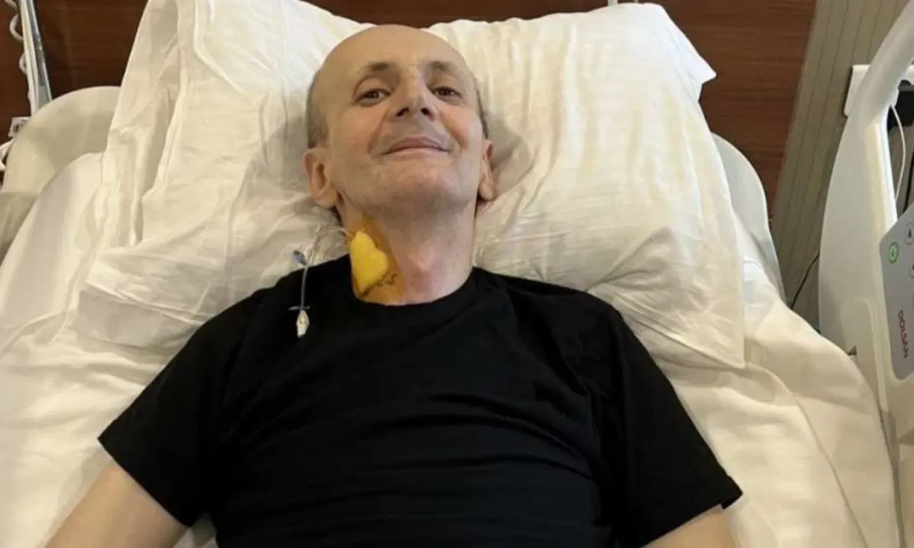 Apel za pomoć Refiku Hajriću: "Mi smo mu jedina &scaron;ansa za novu, bolju budućnost"