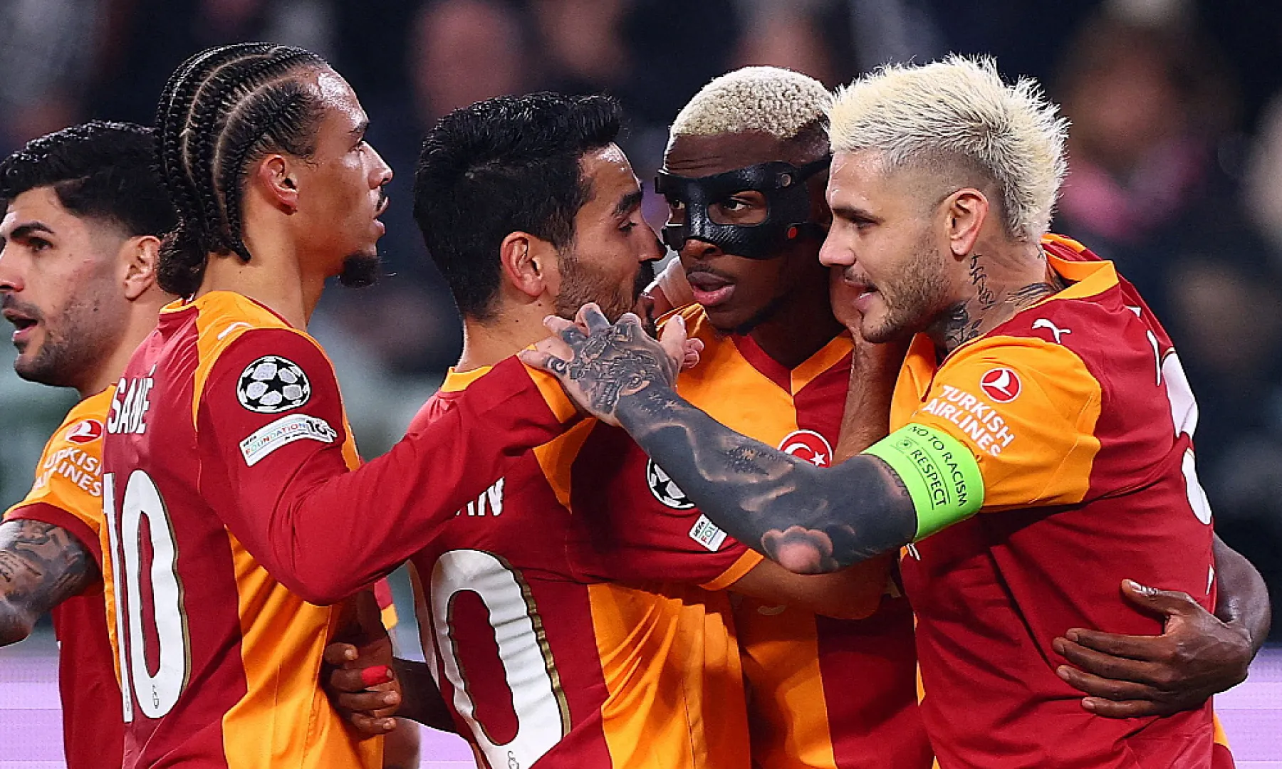 Za&scaron;to Victor Osimhen nije slavio gol protiv Juventusa