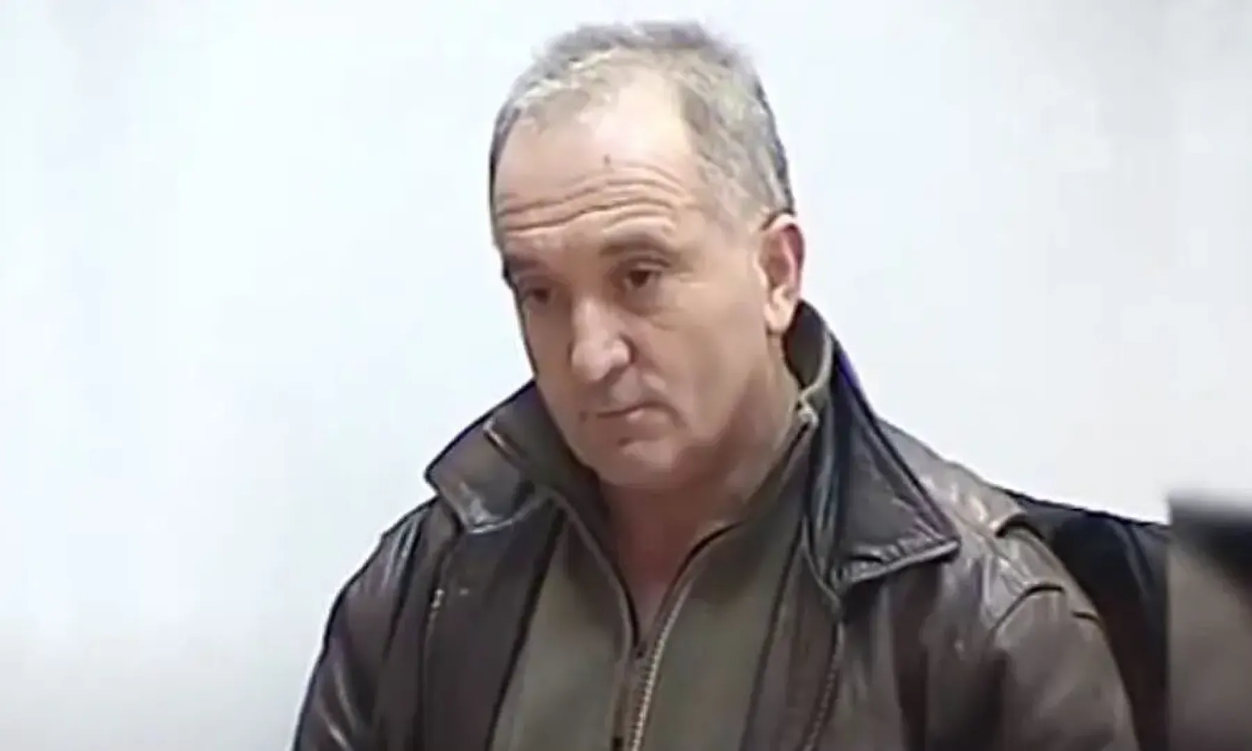 Umro Predrag Bastah, osuđen na 35 godina zatvora zbog zločina u Vlasenici