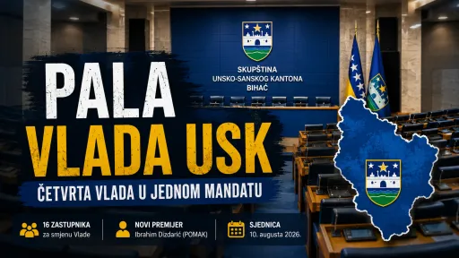 Vlada USK ilustracija