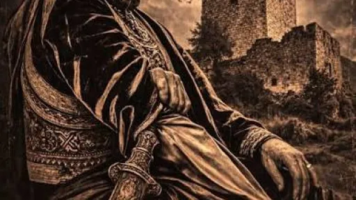 husein kapetan grada&scaron;čević