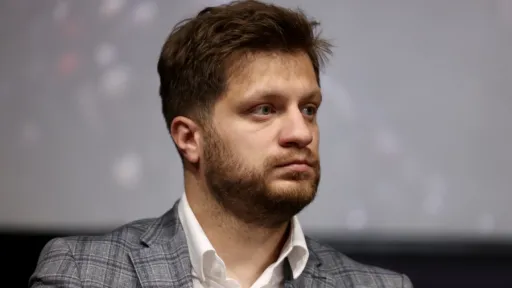 Irfan Čengić: SDA, SDP i HDZ BiH trebaju otvoriti razgovore, SDP je, navodi, izdao principe kad je oti&scaron;ao sa SNSD-om i HDZ-om