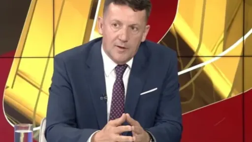 Mahir Me&scaron;alić: Zdenko Lučić poku&scaron;ava prevariti Bo&scaron;njake poput Dra&scaron;ka Stanivukovića