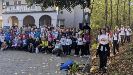 ChestNUT Fest u Cazinu okupio skoro 250 učesnika i završio uz poruku nastavka druženja