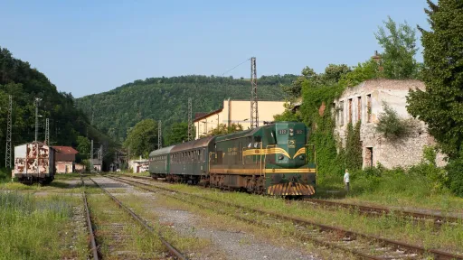Direkcija za evropske integracije BiH: Uvr&scaron;tavanje Unske pruge u TEN-T ključ za kandidaturu za WBIF