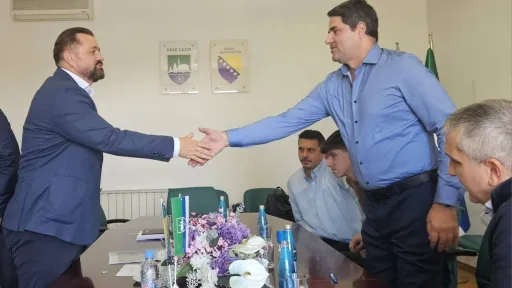Dvije investicije u Poslovnoj zoni Ratkovac: 4,5 miliona KM i 60 novih radnih mjesta